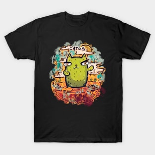 Catus T-Shirt